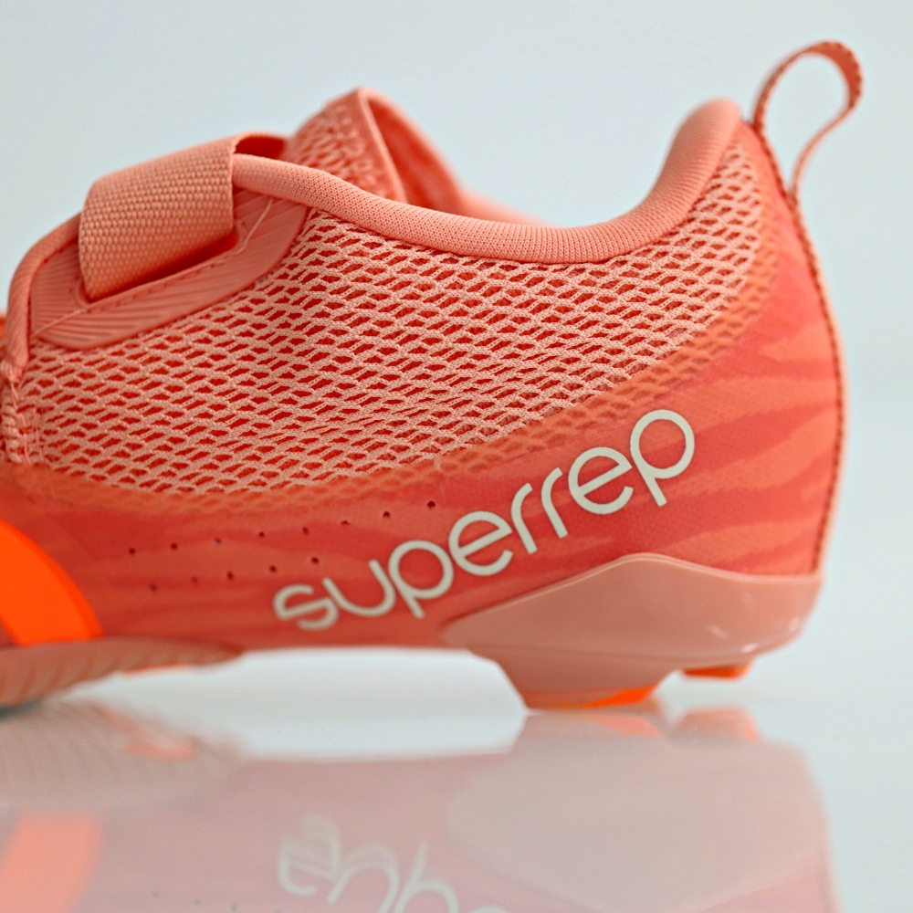 Nike SuperRep Cycle2
