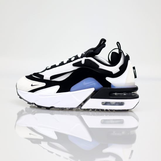 Nike Air Max Furyosa W Black Summit White 나이키 에어맥스 퓨리오사 DH0531-002