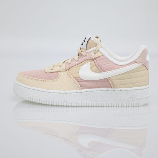 Nike Air Force 1 Low Toasty Pink 나이키 에어포스1 로우 07 LXX DH0775-201