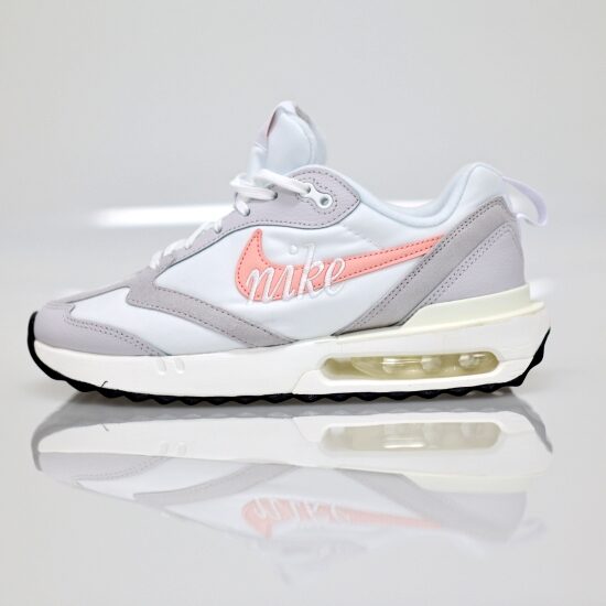 Nike Women’s Air Max Dawn Shoes Sneakers White 나이키 에어맥스 던 DQ5016-100