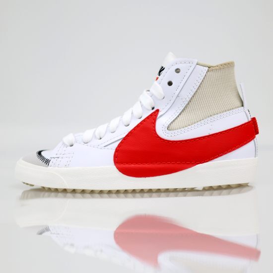 나이키 블레이저 미드 77 점보 Nike Blazer Mid 77 Jumbo DD3111-102